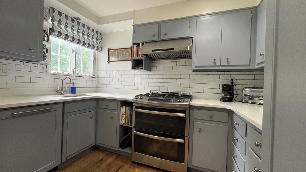 Photo of Kitchen in Rye