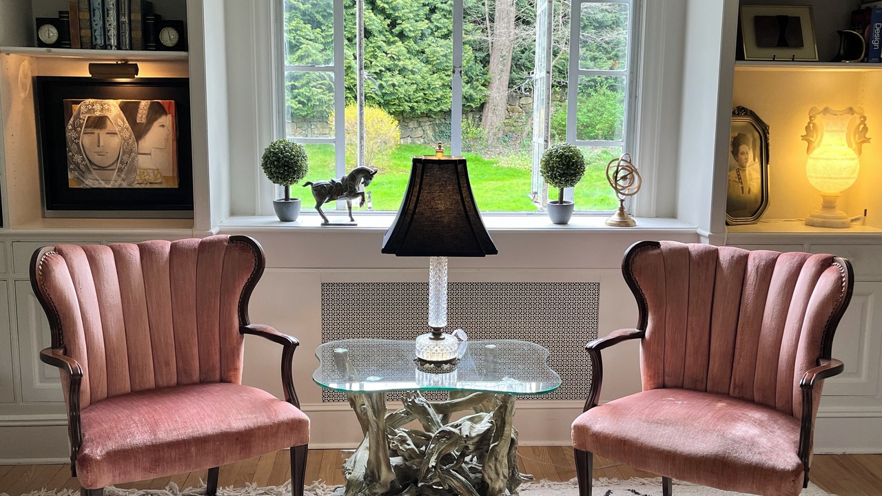 Photo of Bedroom in Rye
