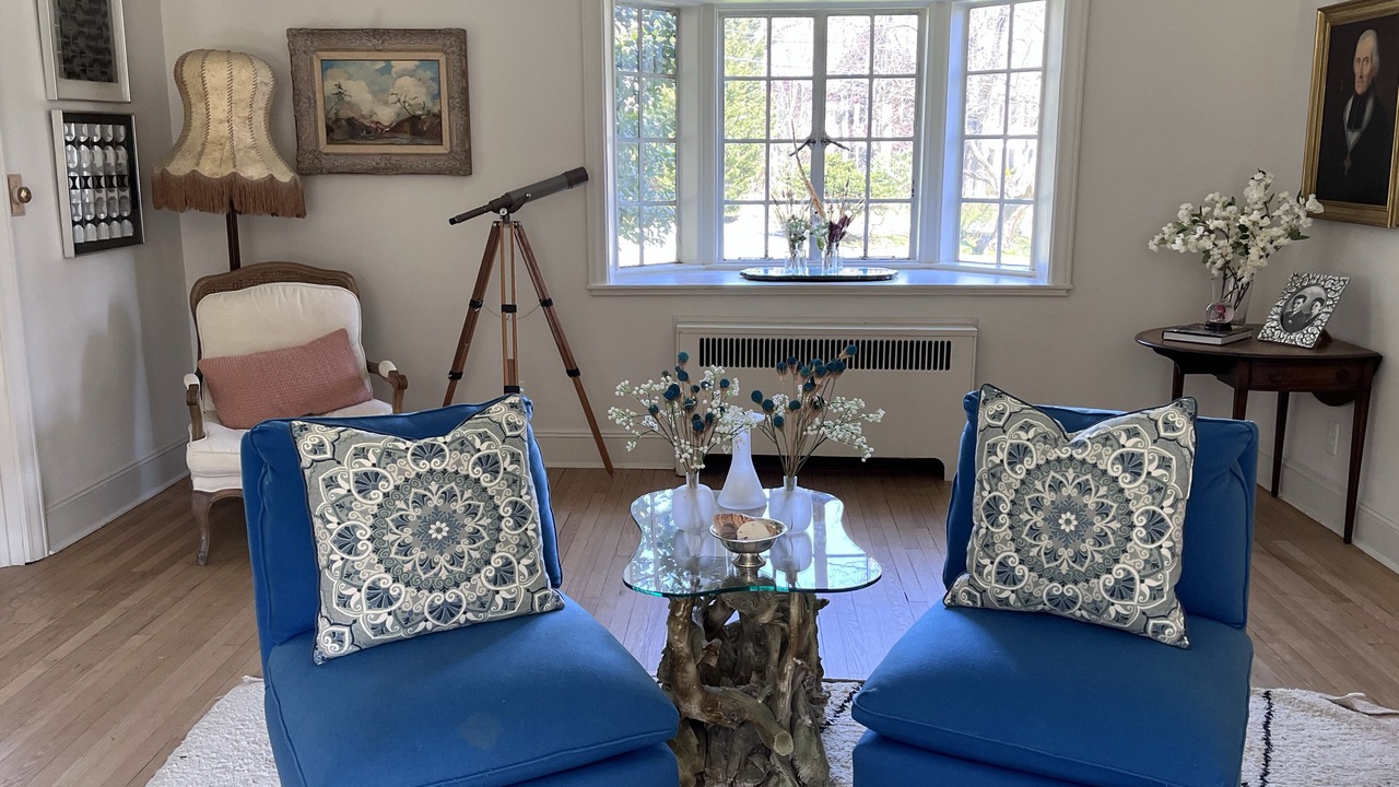 Photo of Bedroom in Rye
