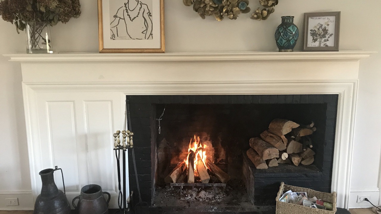 Photo of Livingroom in Rye