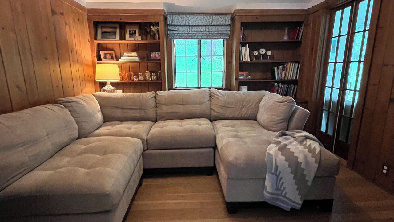 Photo of Bedroom in Rye