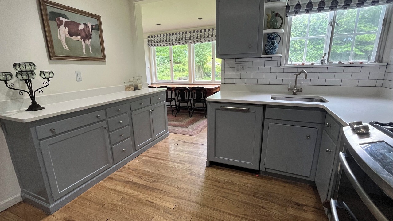 Photo of Kitchen in Rye