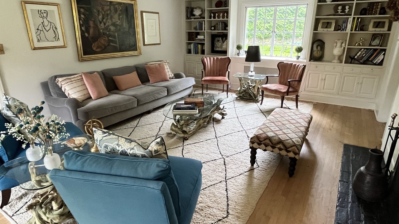 Photo of Bedroom in Rye