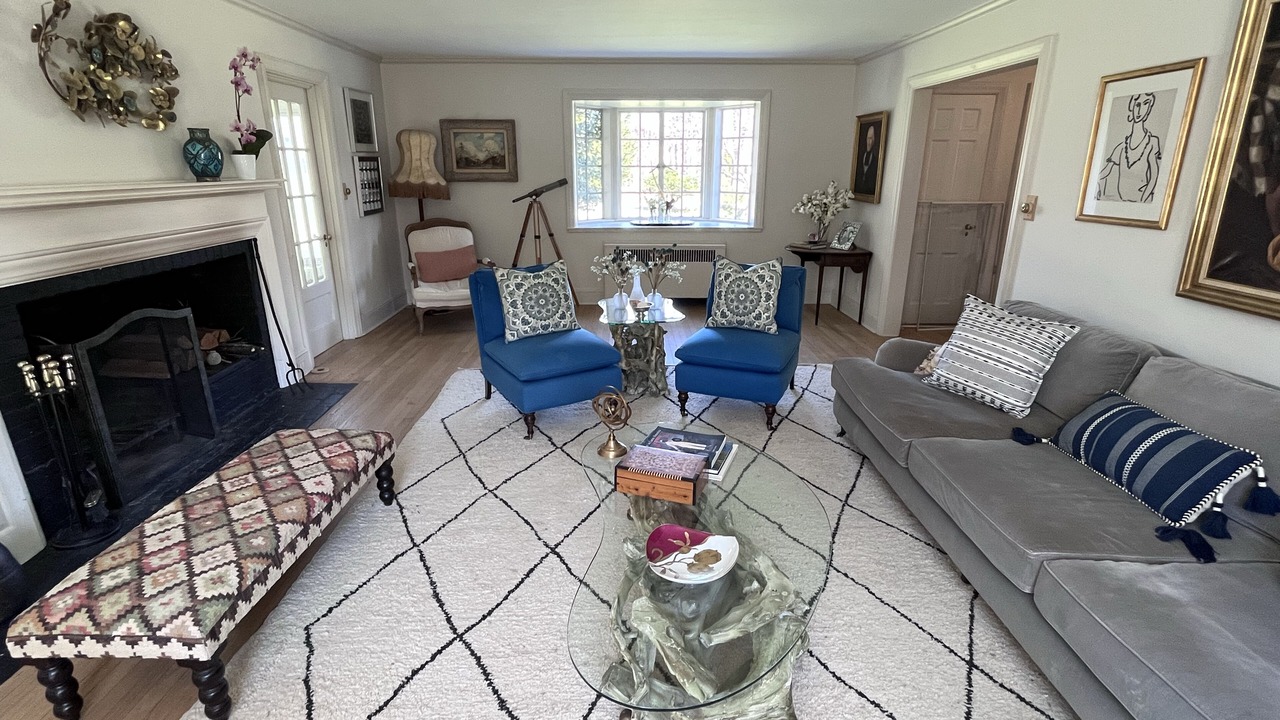 Photo of Bedroom in Rye