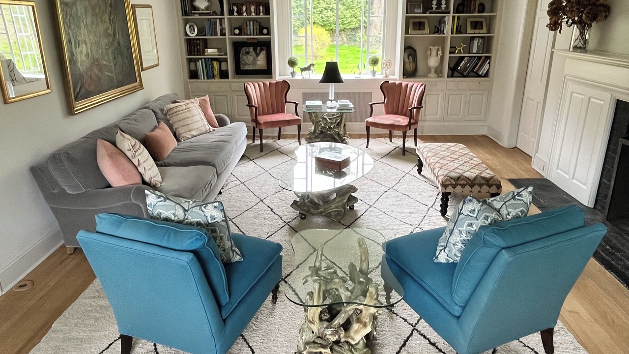Photo of Bedroom in Rye