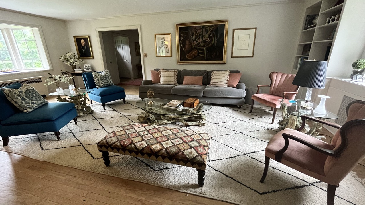 Photo of Bedroom in Rye