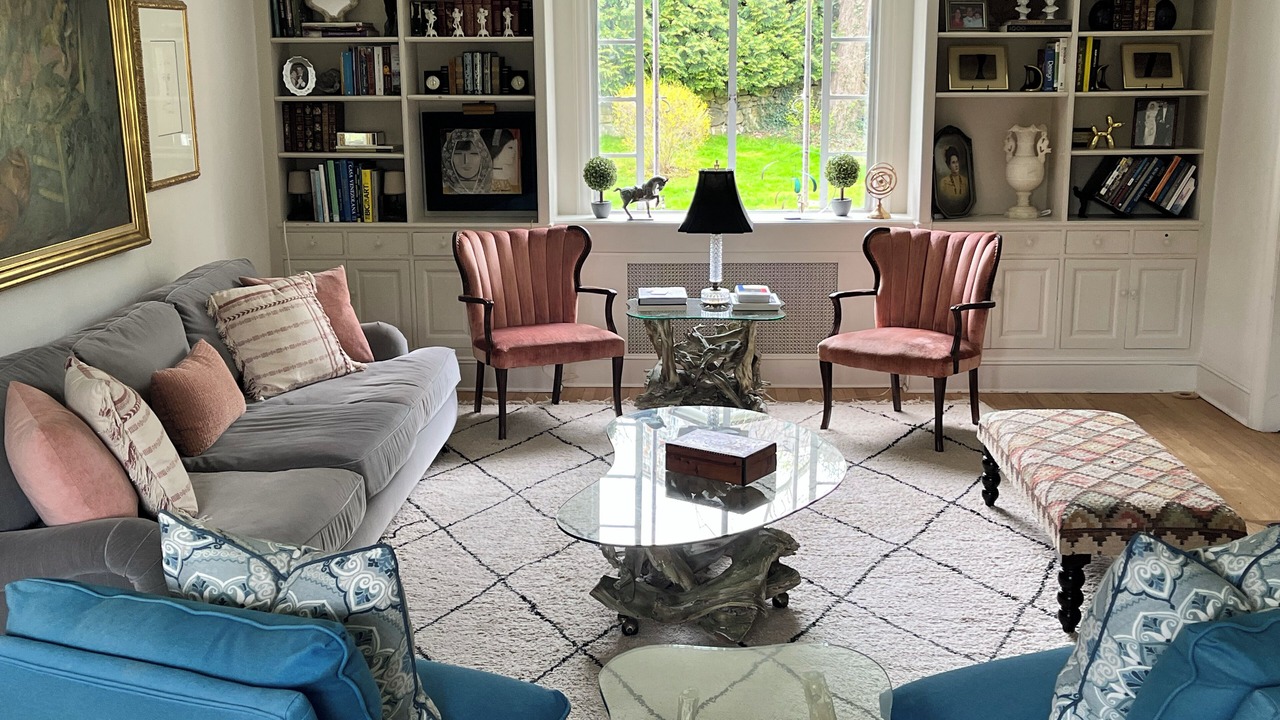 Photo of Bedroom in Rye