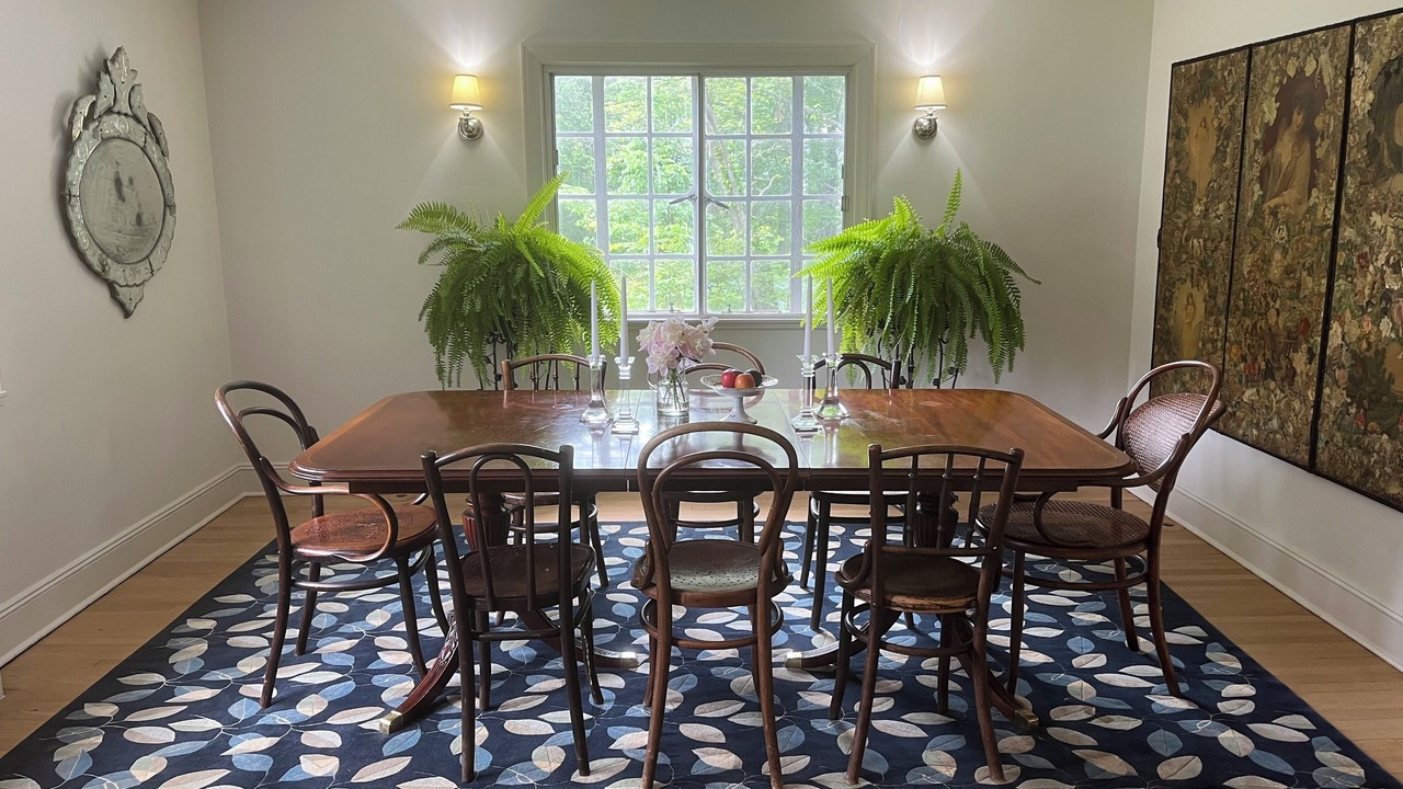Photo of Livingroom in Rye