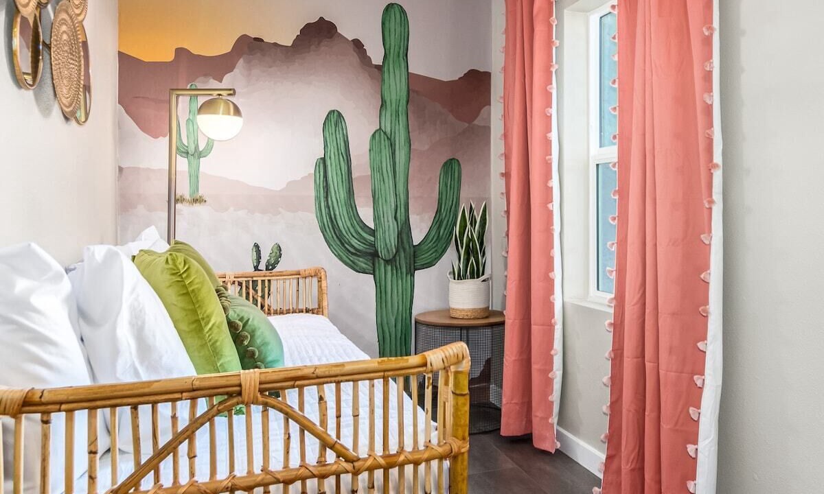 Photo of Bedroom in South Scottsdale