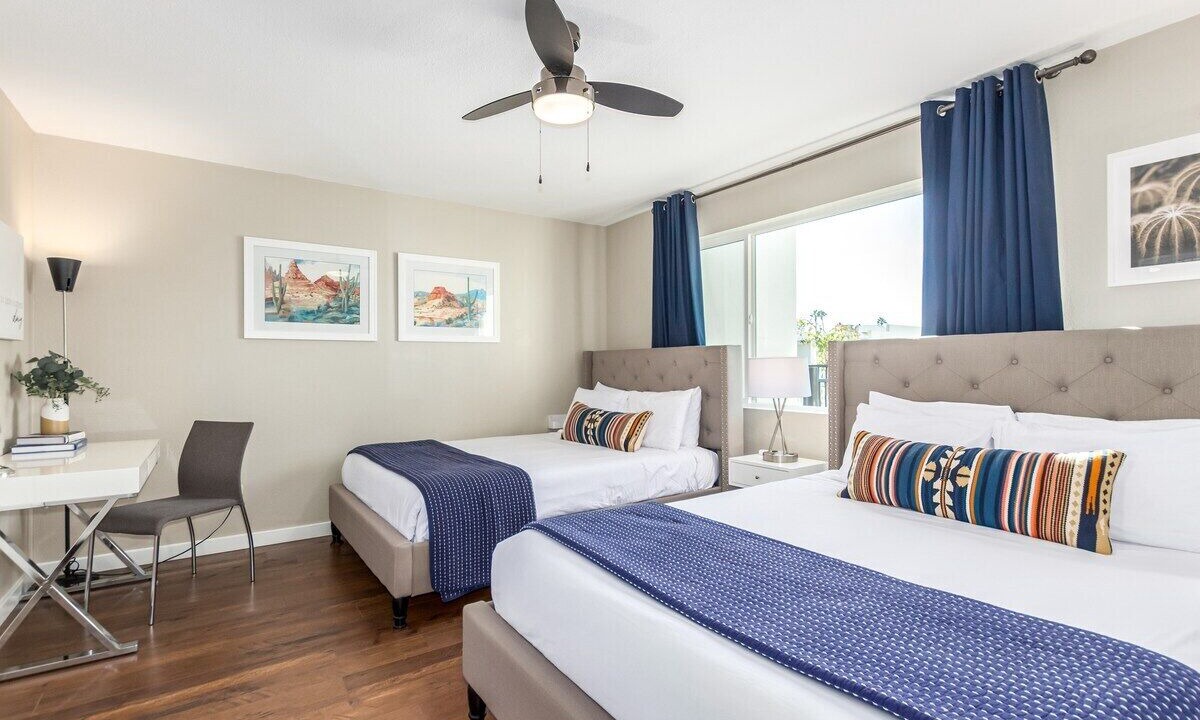 Photo of Bedroom in South Scottsdale