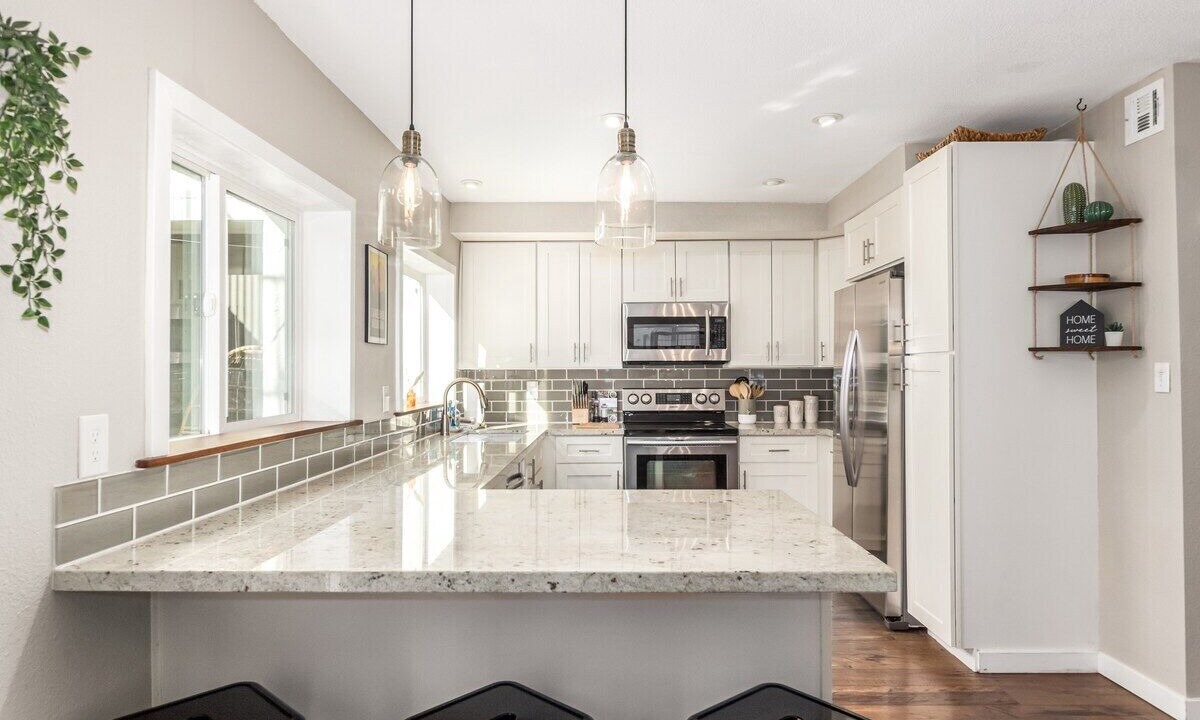 Photo of Kitchen in South Scottsdale