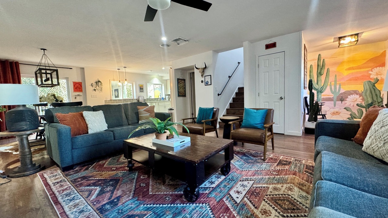 Photo of Livingroom in South Scottsdale