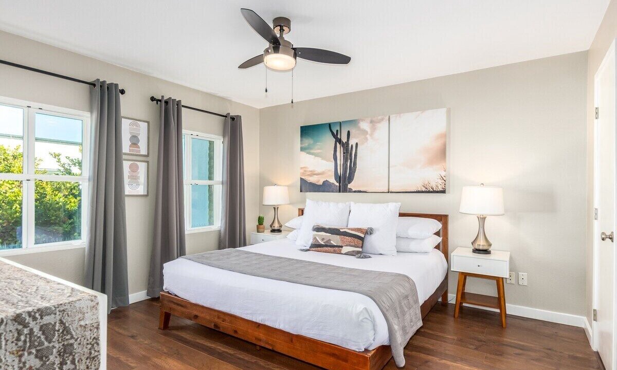 Photo of Bedroom in South Scottsdale