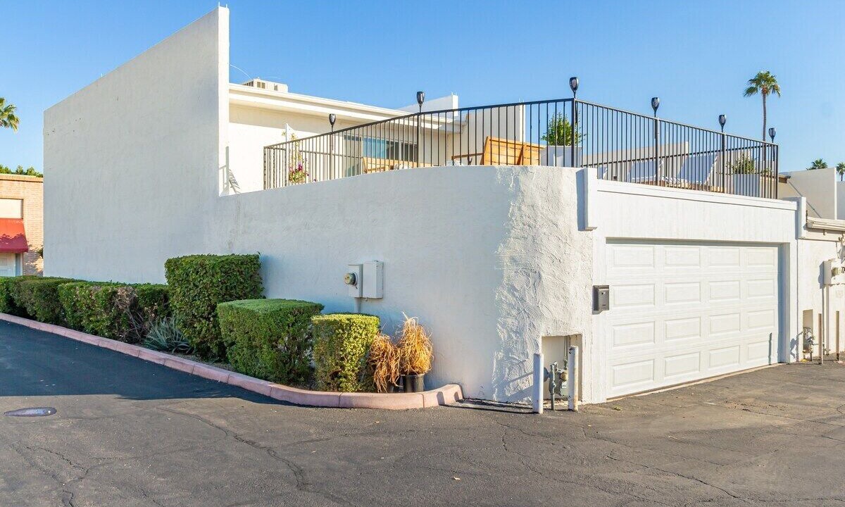 Photo of Outdoor in South Scottsdale