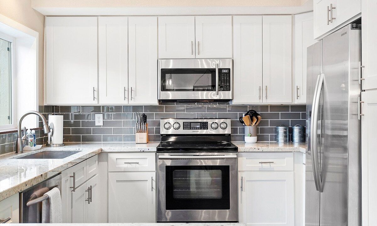Photo of Kitchen in South Scottsdale