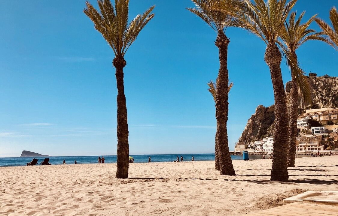Photo of Others in Benidorm