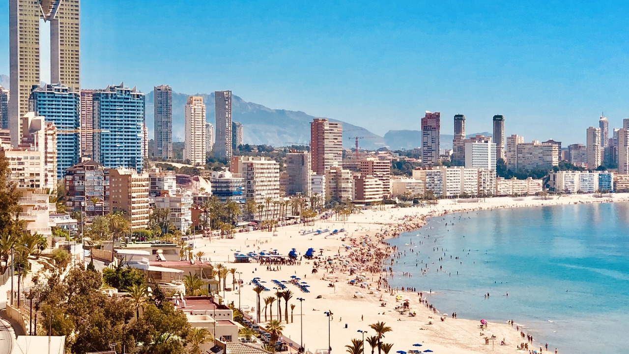 Photo of Others in Benidorm