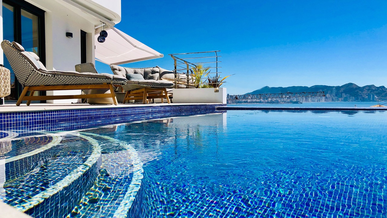 Photo of Outdoor in Benidorm