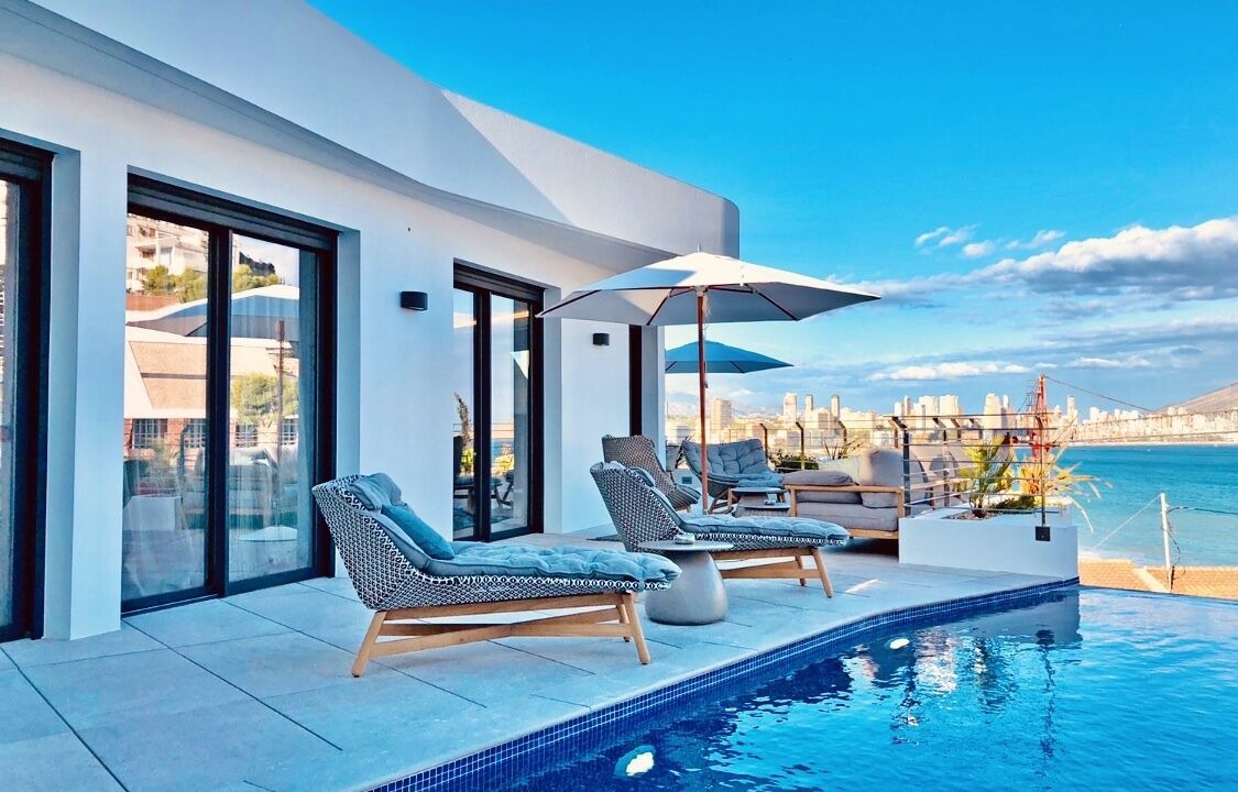 Photo of Outdoor in Benidorm