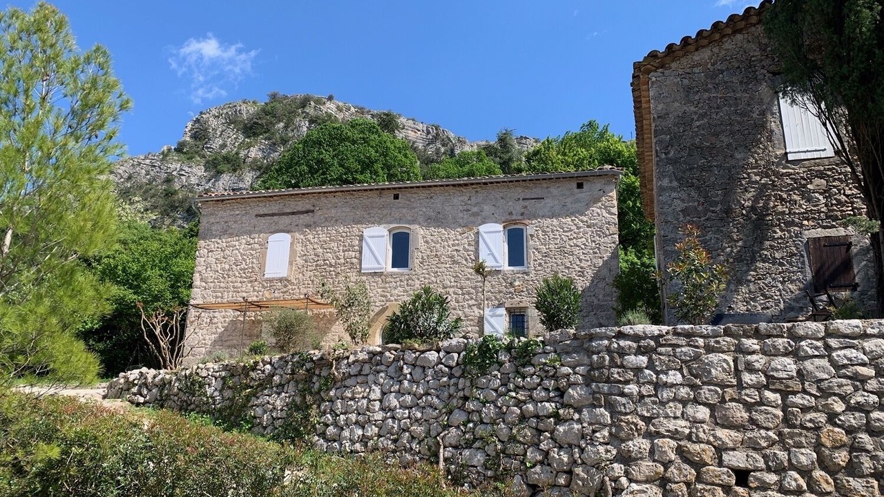 Photo of Outdoor in Anduze