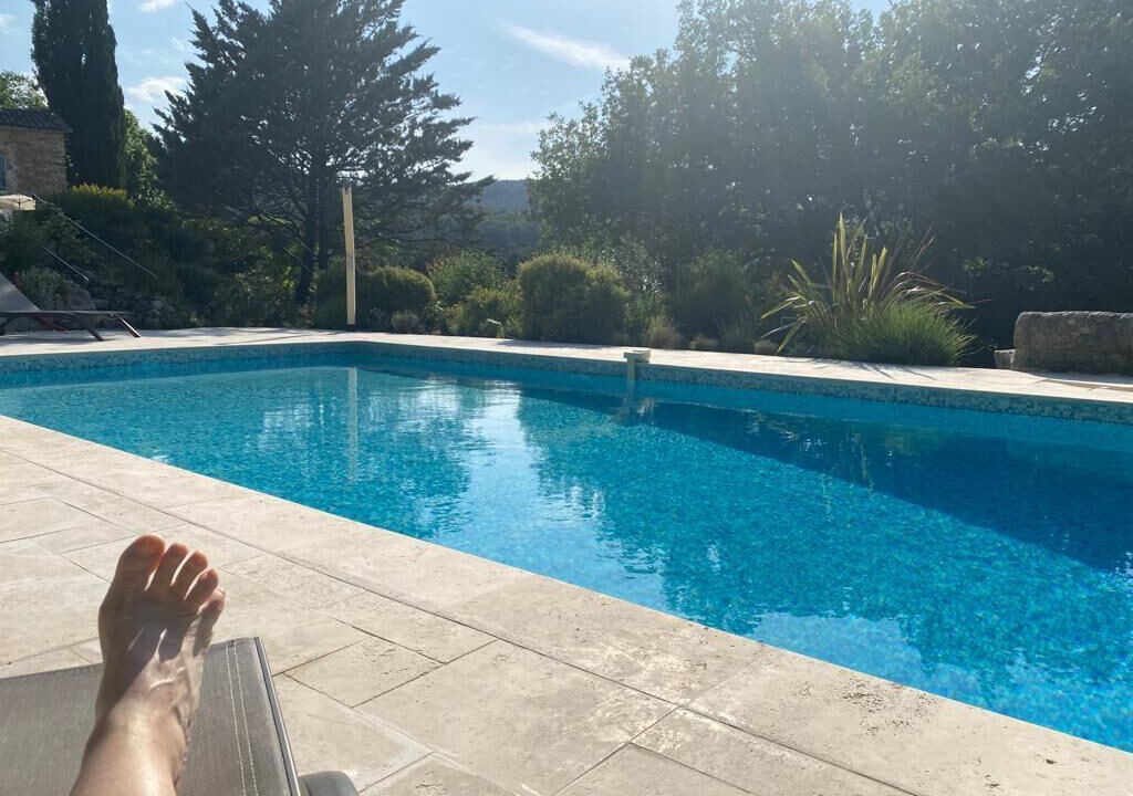 Photo of Outdoor in Anduze