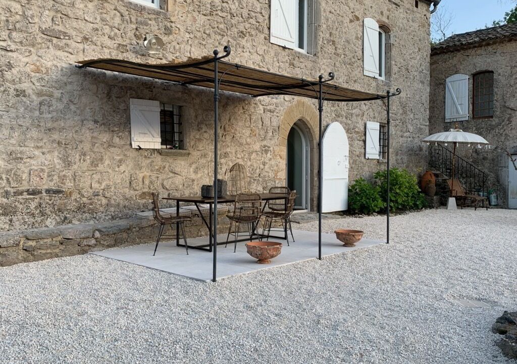 Photo of Outdoor in Anduze