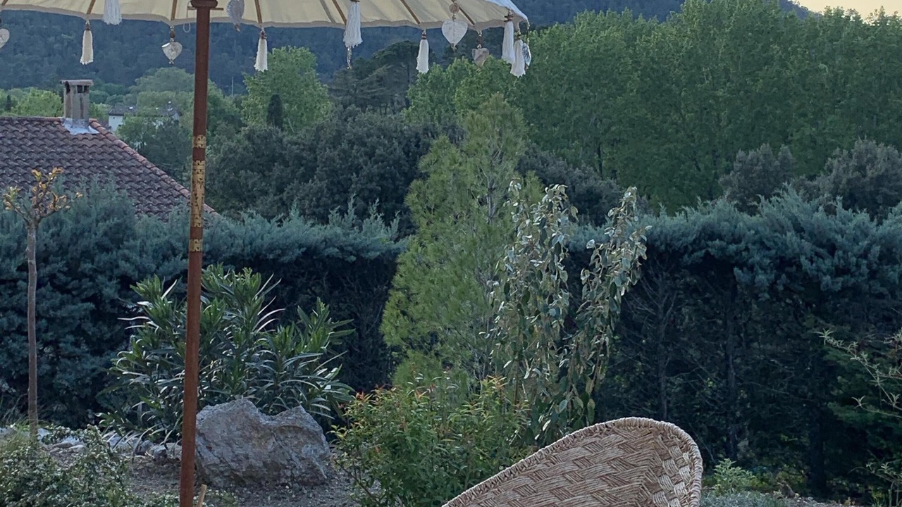 Photo of Outdoor in Anduze