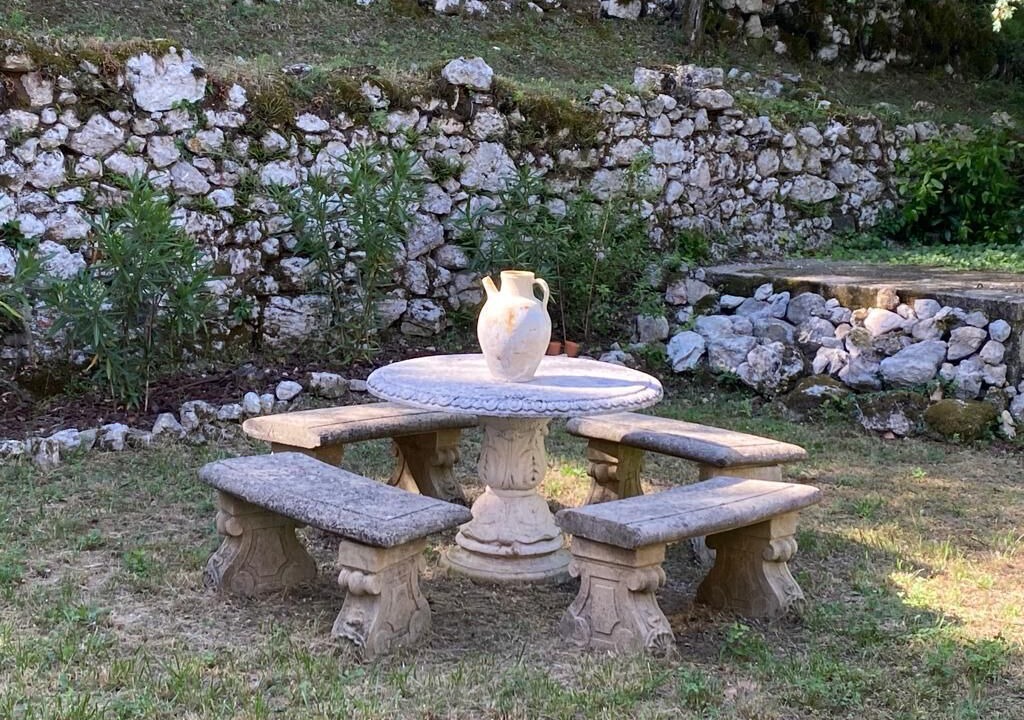 Photo of Outdoor in Anduze