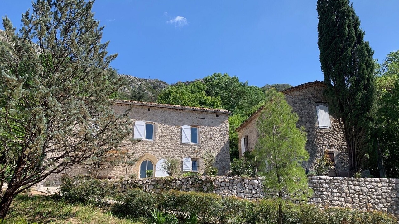 Photo of Outdoor in Anduze