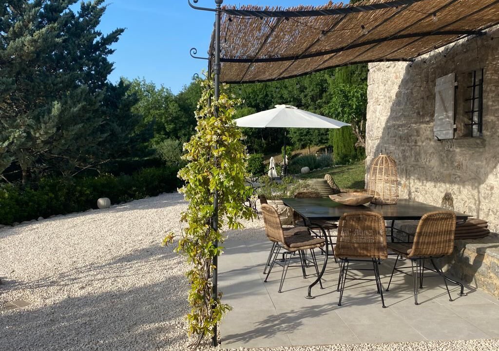 Photo of Outdoor in Anduze