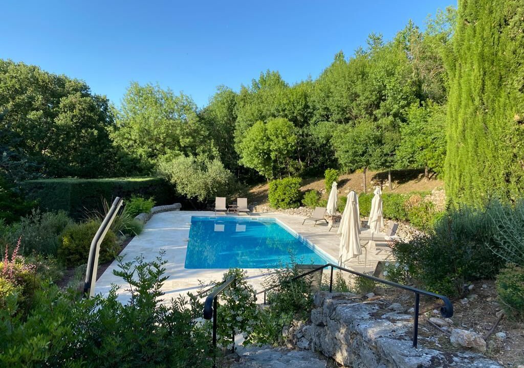 Photo of Outdoor in Anduze