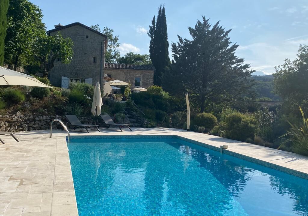 Photo of Outdoor in Anduze