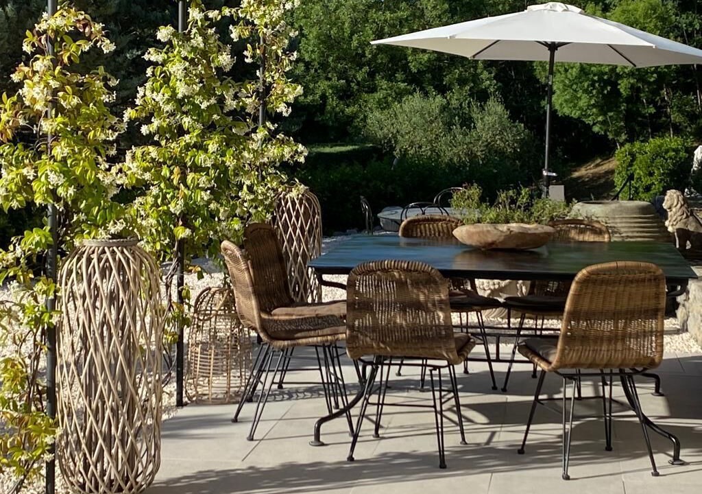 Photo of Outdoor in Anduze