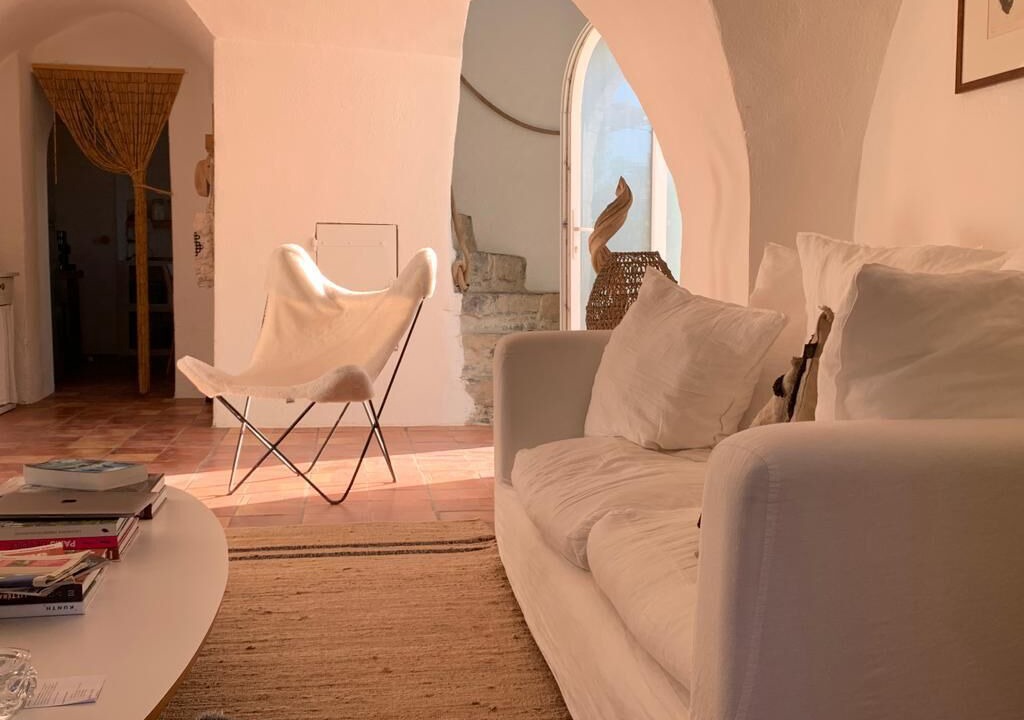 Photo of Livingroom in Anduze