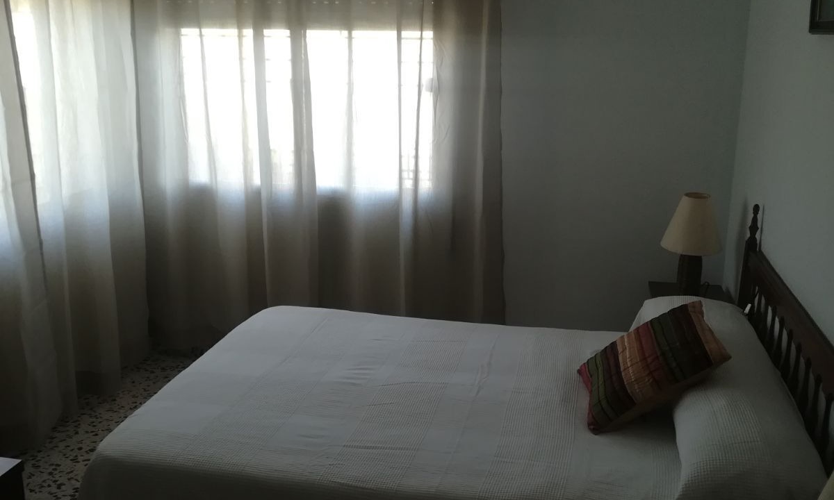 Photo of Bedroom in Molina de Segura