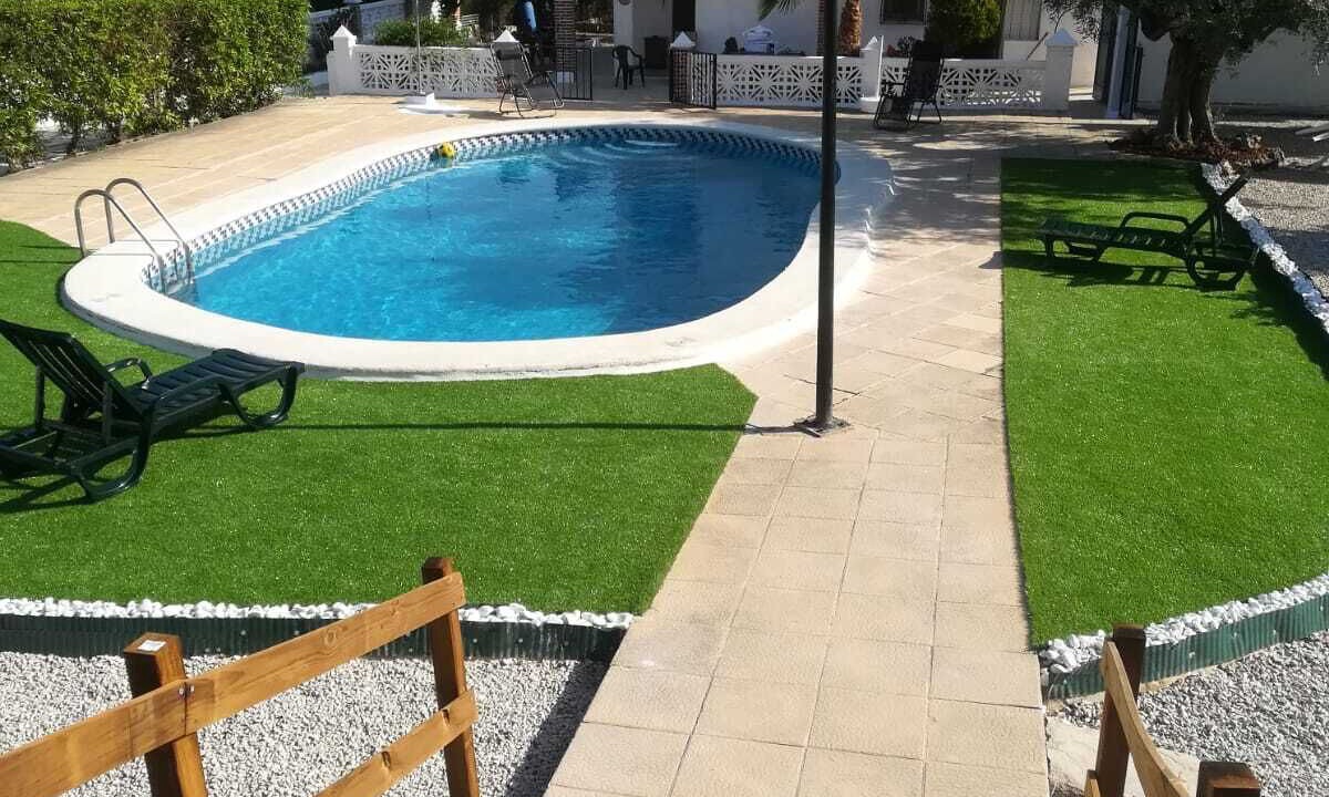 Photo of Outdoor in Molina de Segura