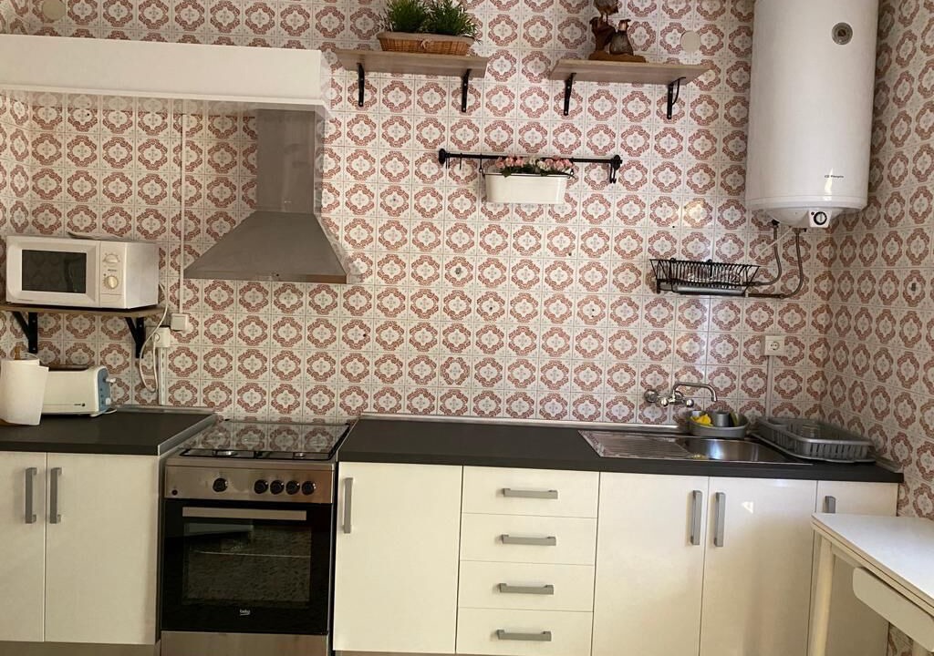 Photo of Kitchen in Molina de Segura