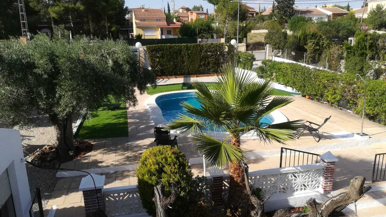 Photo of Outdoor in Molina de Segura