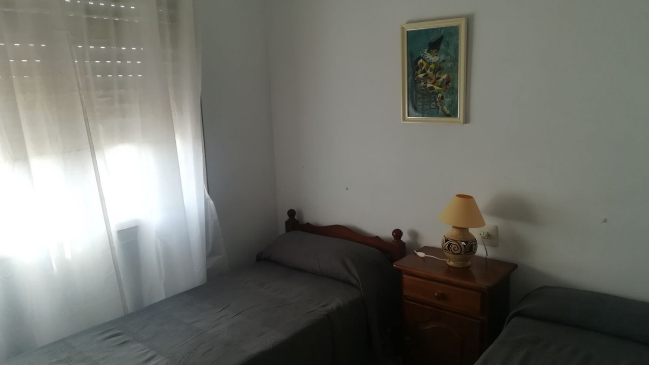 Photo of Bedroom in Molina de Segura