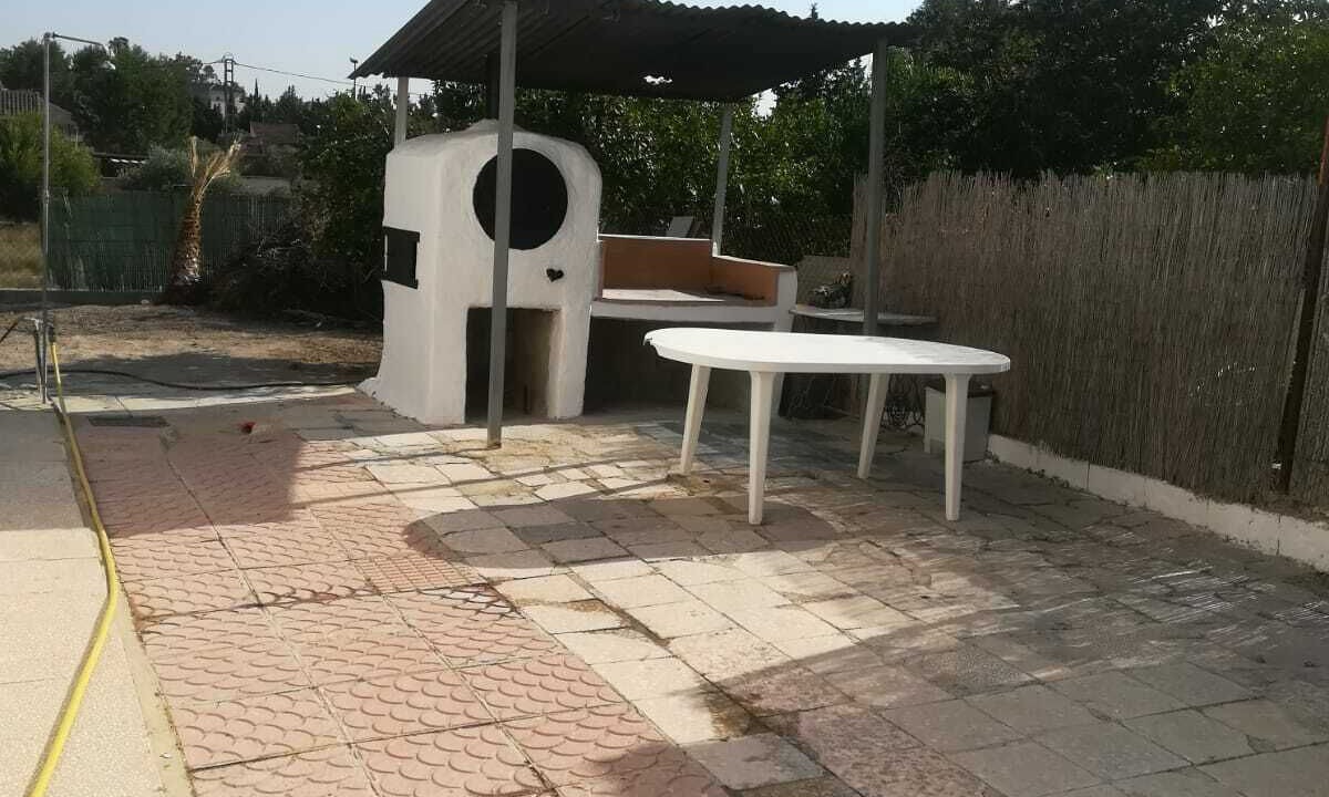 Photo of Outdoor in Molina de Segura