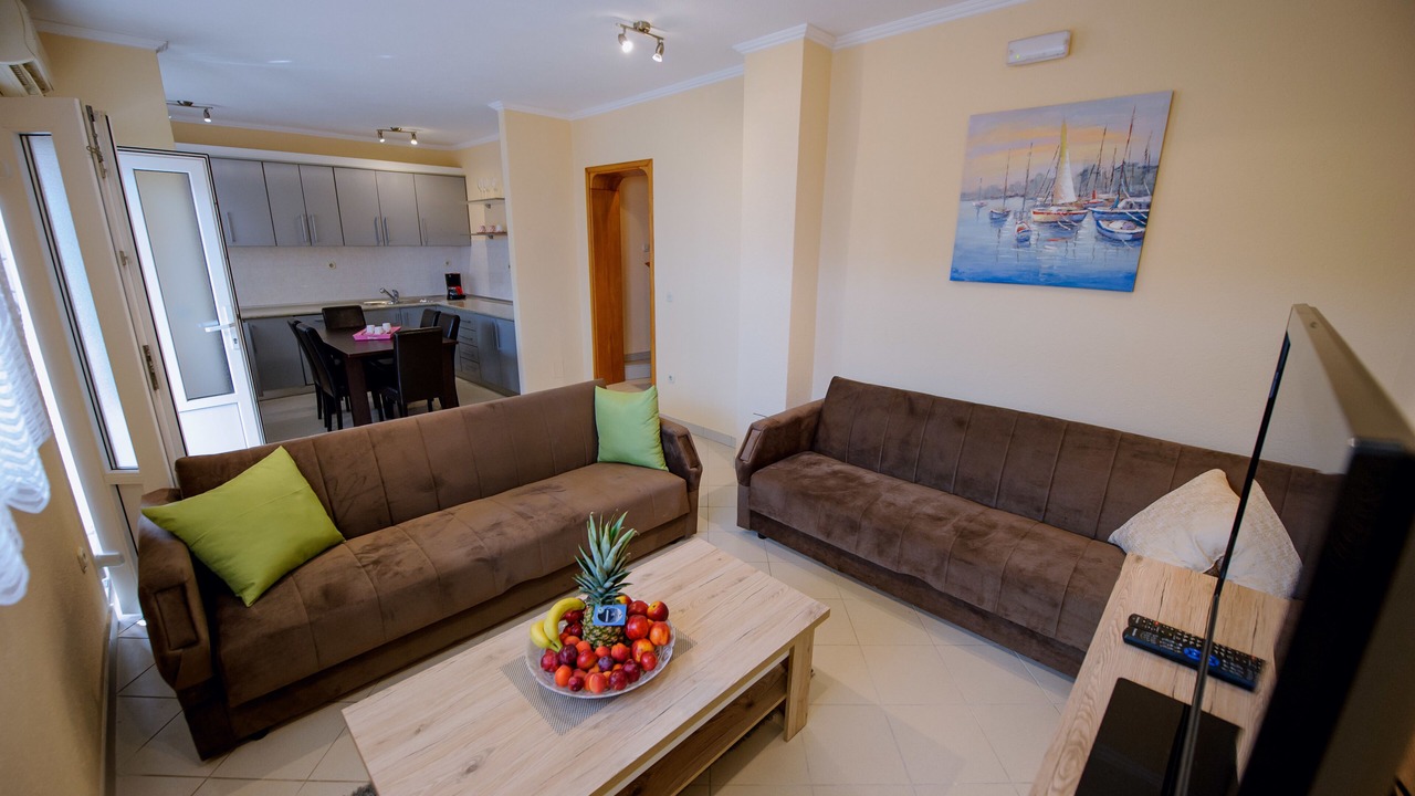 Photo of Livingroom in Brist