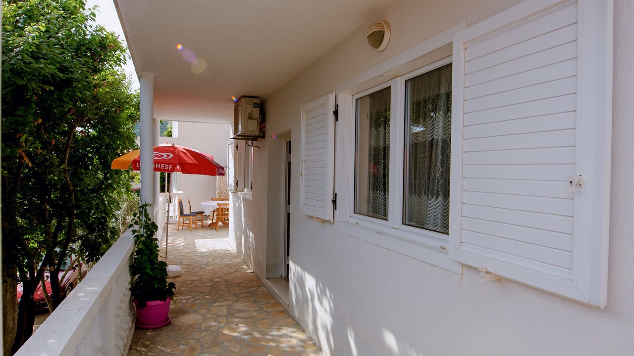 Photo of Patio Balcony in Brist