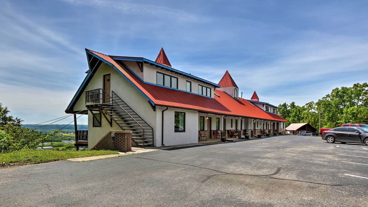 Photo of Outdoor in Burkesville