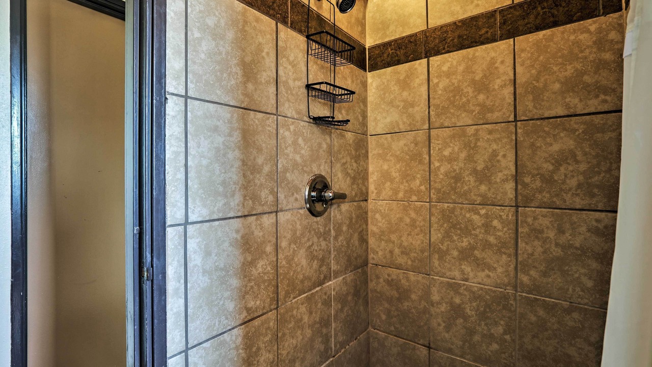 Photo of Bathroom in Burkesville