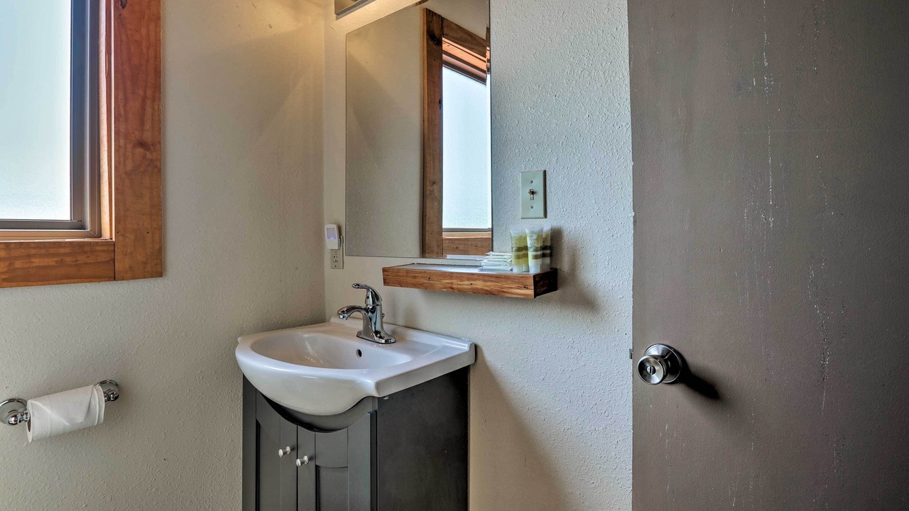 Photo of Bathroom in Burkesville