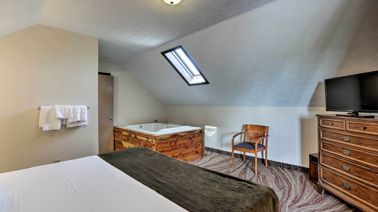 Photo of Bedroom in Burkesville