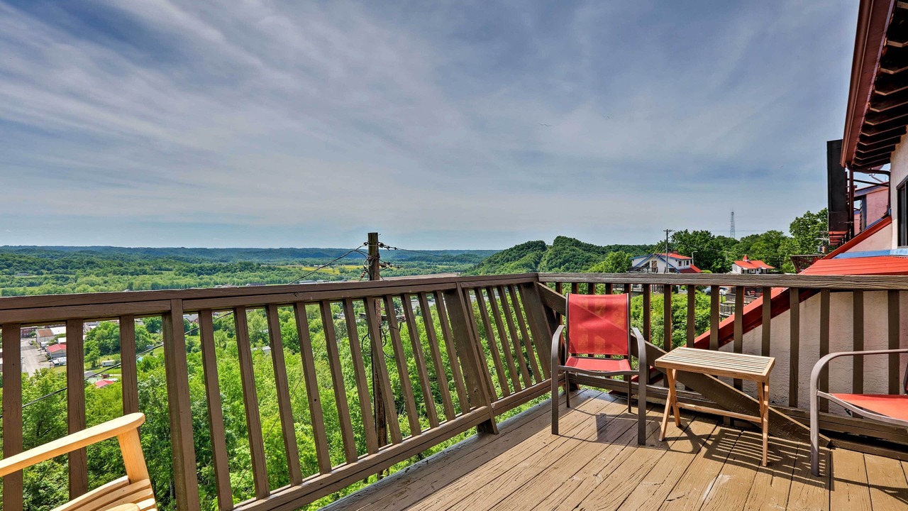Photo of Outdoor in Burkesville