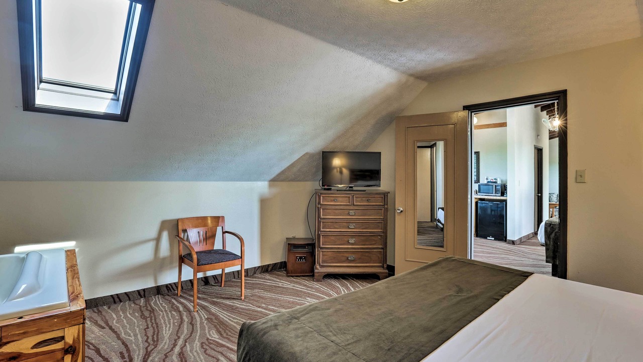 Photo of Bedroom in Burkesville