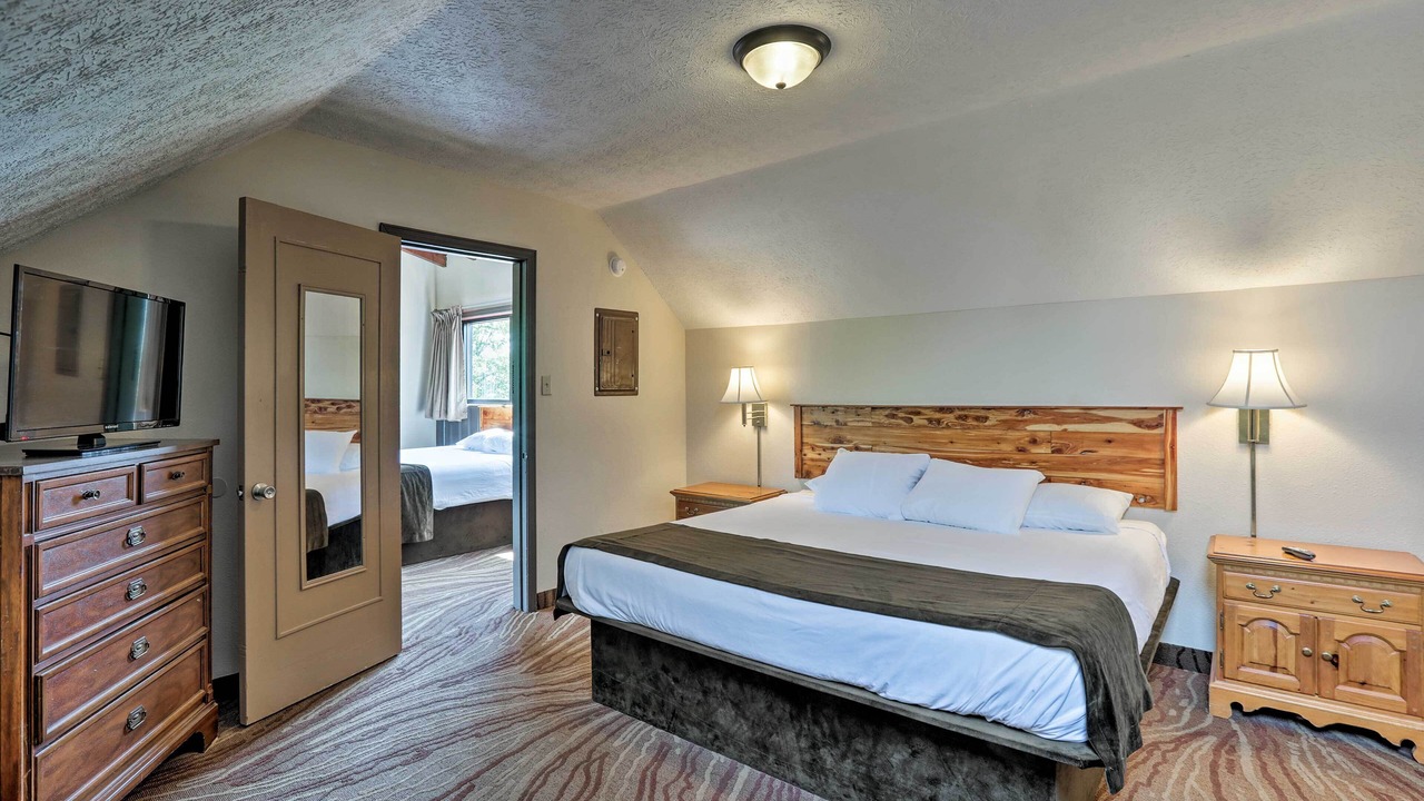 Photo of Bedroom in Burkesville