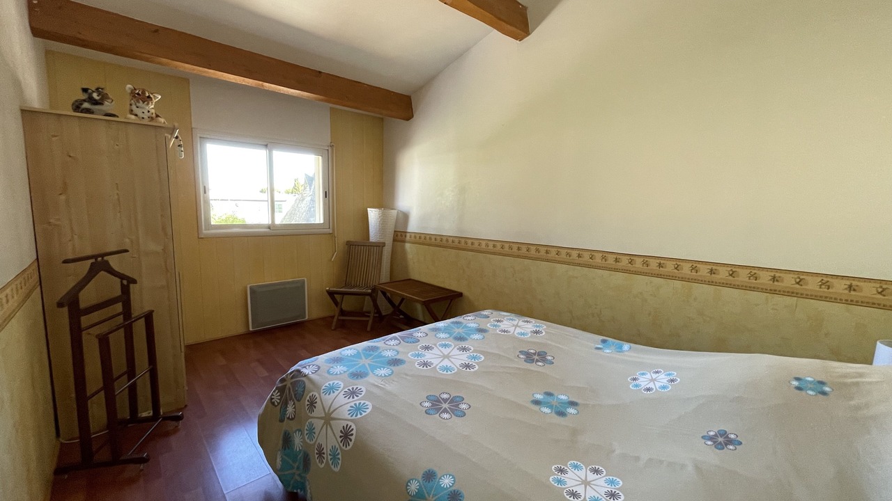 Photo of Bedroom in La Grande-Motte